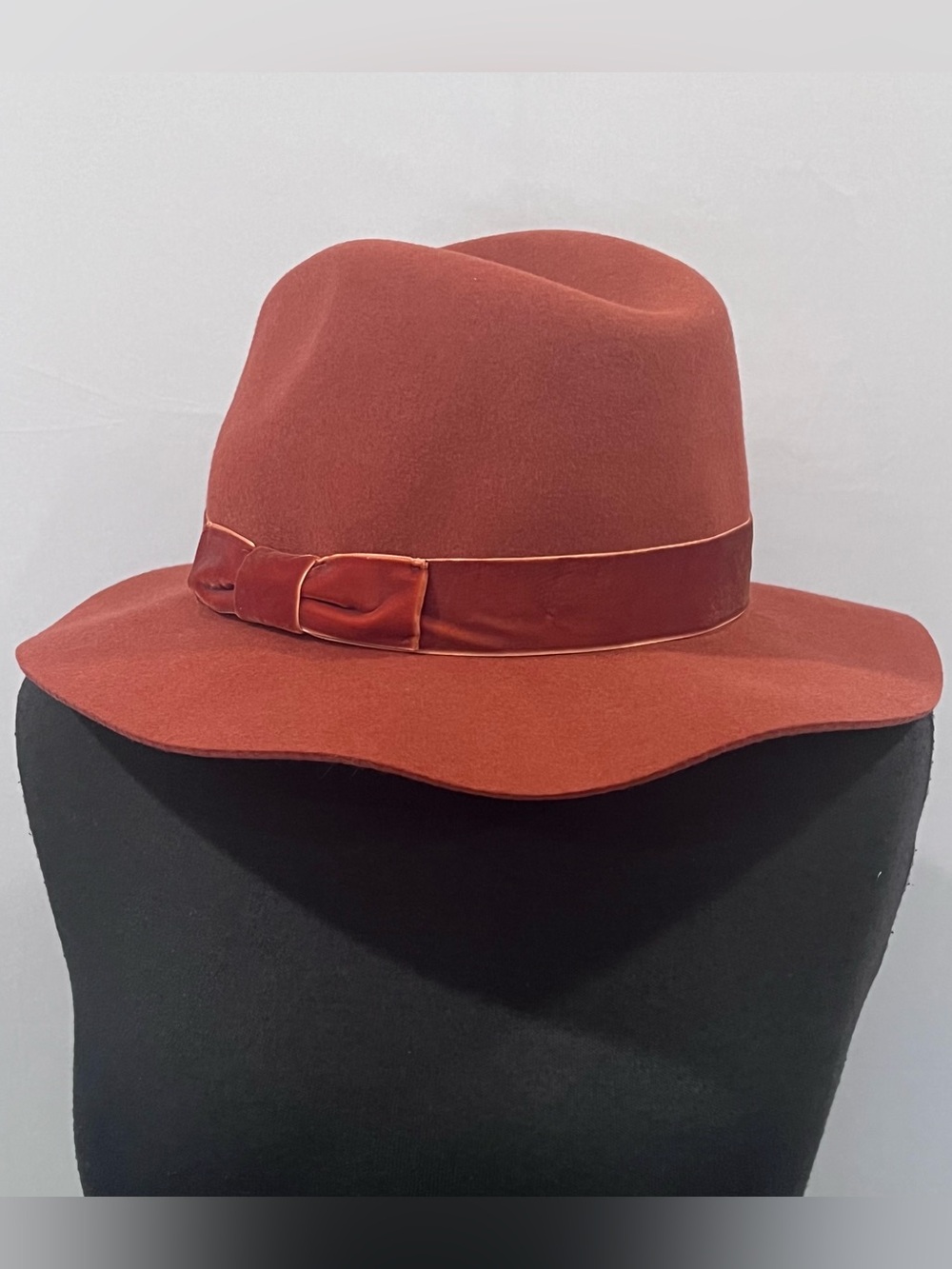 Wyeth Women’s Marla Wool Hat - Picture 3 of 10